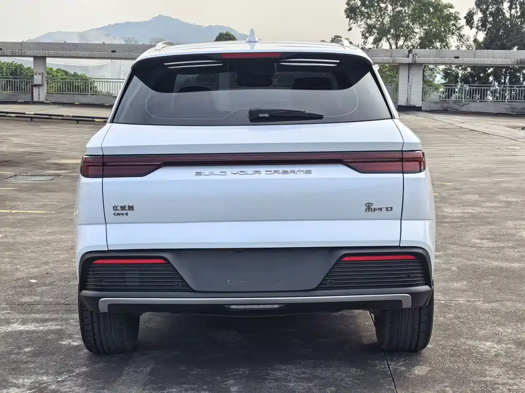 BYD Pro New Energy — миниатюра 7
