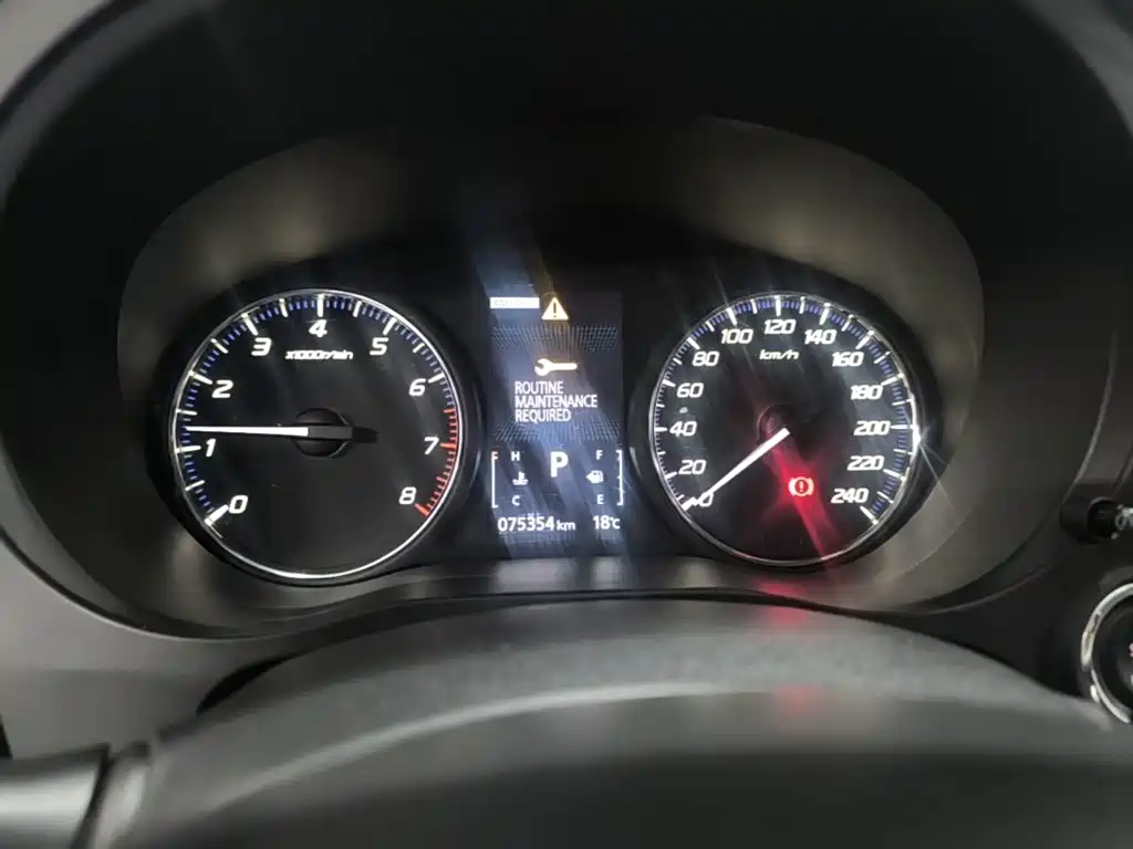 Mitsubishi Outlander — миниатюра 12