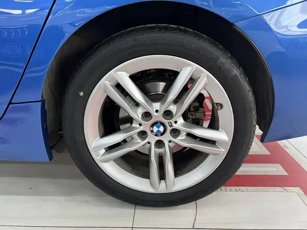 BMW 1 Series — миниатюра 20