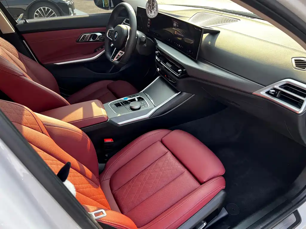 BMW i3 — миниатюра 7