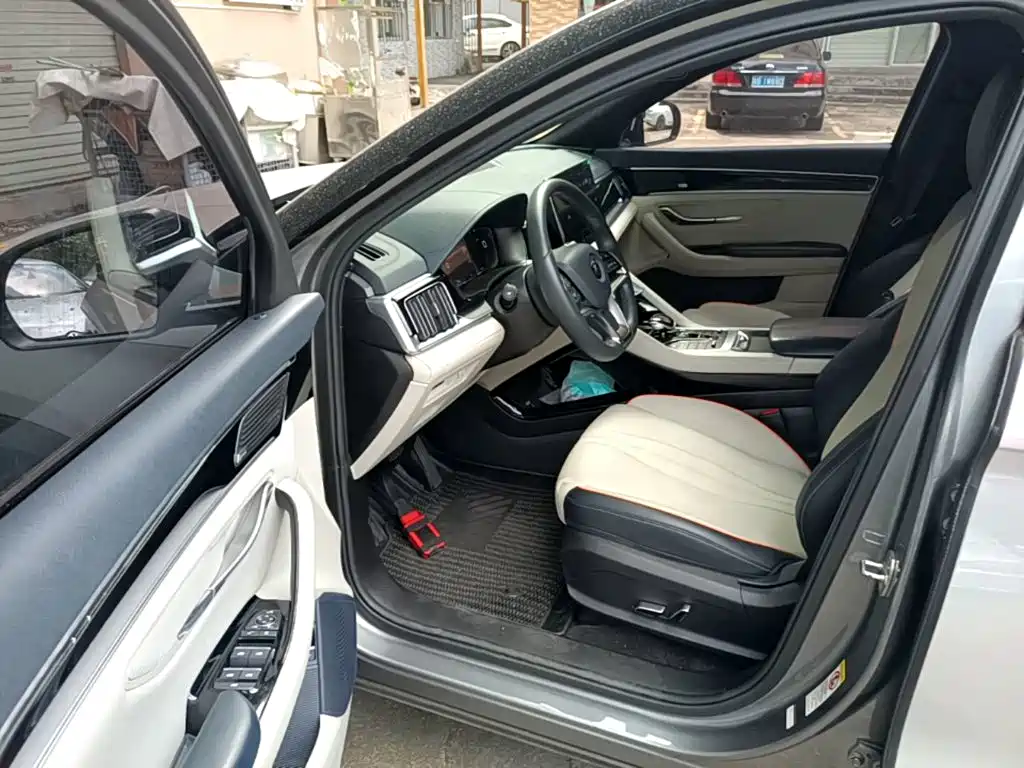 BYD PLUS New Energy — миниатюра 16