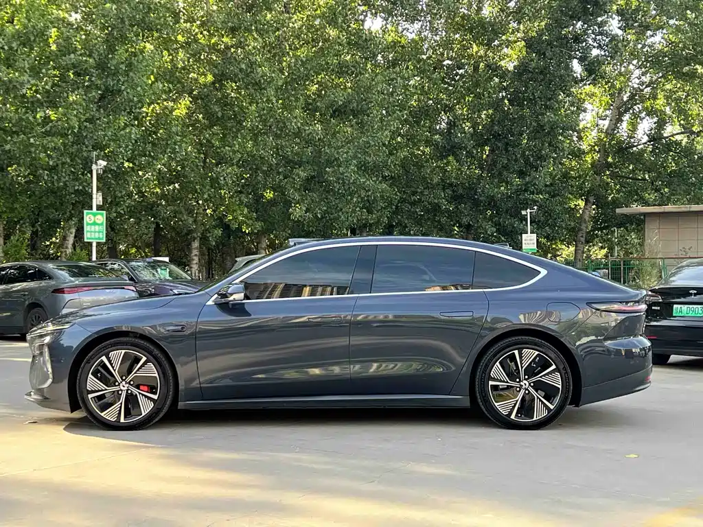 NIO ET7 2022 100kWh