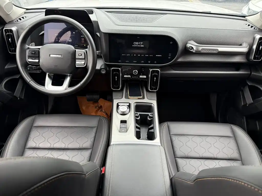 Haval Big Dog — миниатюра 5