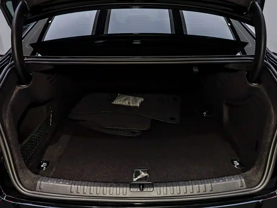 Audi A6L 2023 45 TFSI
