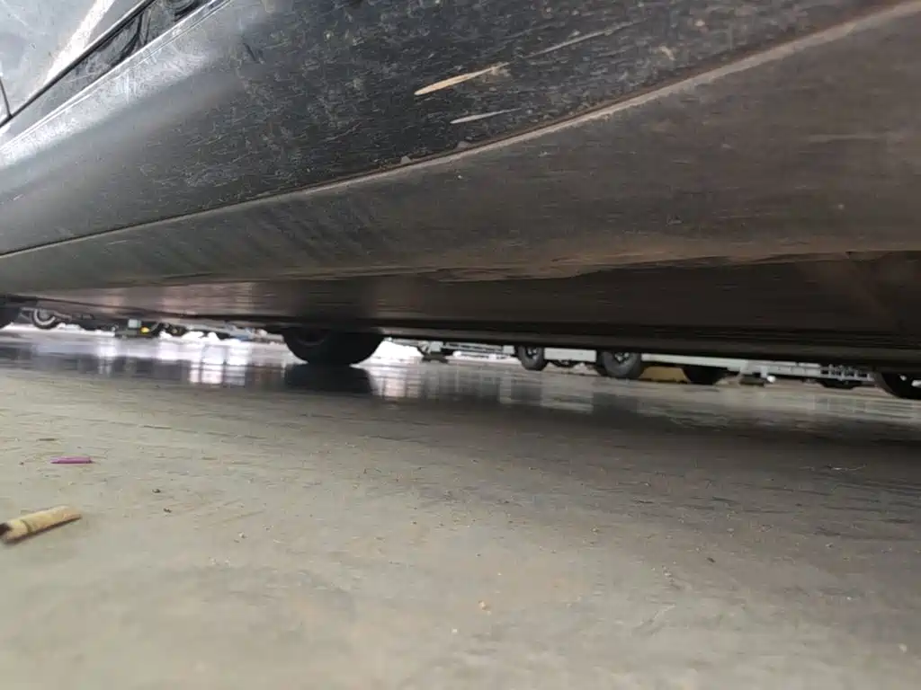 Tesla Model 3 — миниатюра 22