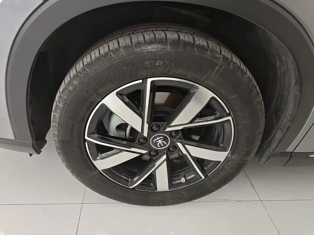 BYD Pro New Energy — миниатюра 23