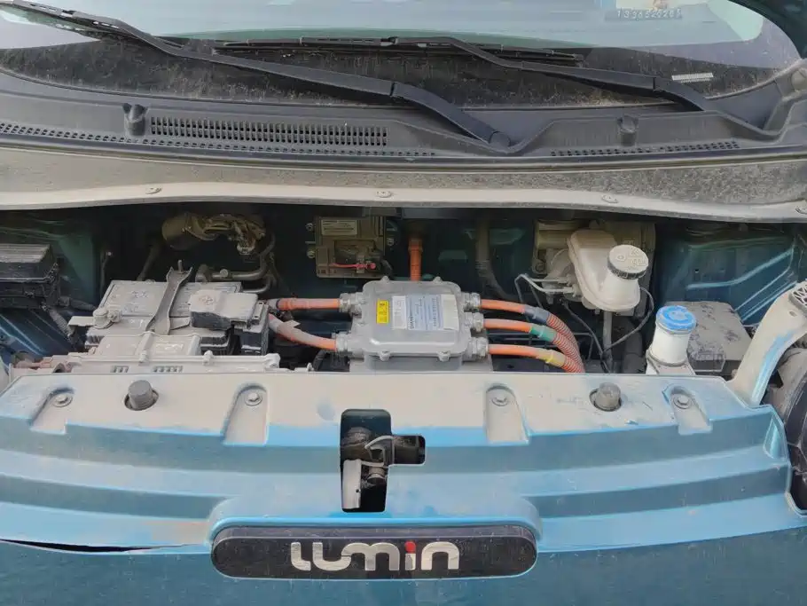 Qiyuan Lumin — миниатюра 10