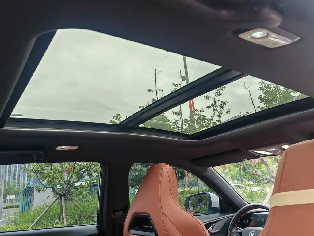 Changan X5 PLUS — миниатюра 15