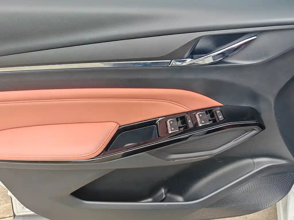 Changan X5 PLUS — миниатюра 8