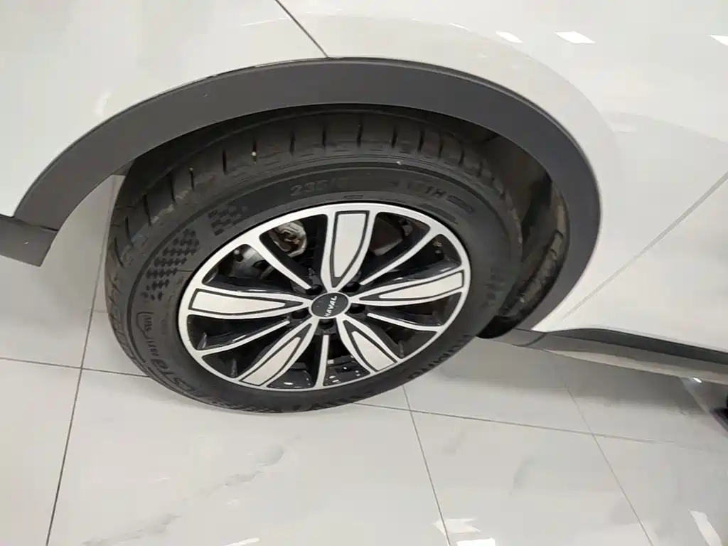 Haval H6 — миниатюра 23