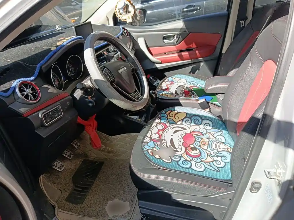 Haval H1 — миниатюра 17
