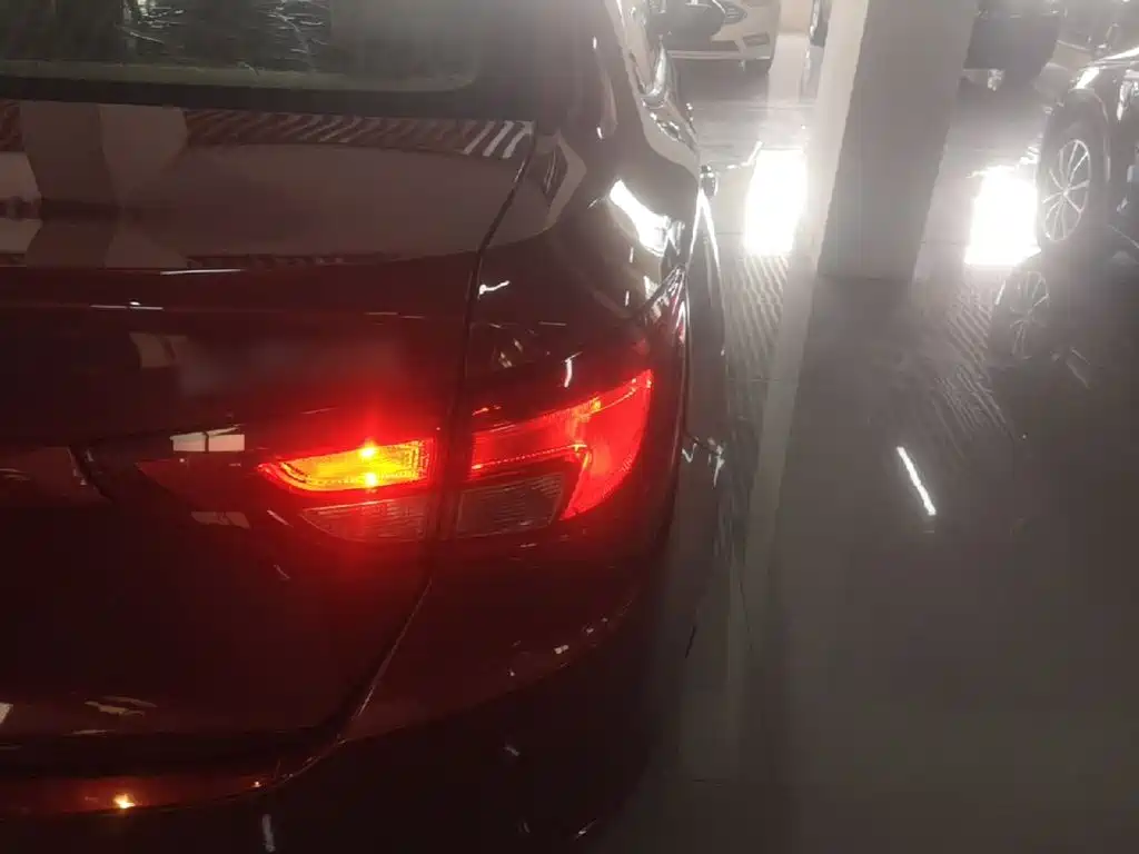 Buick Excelle — миниатюра 8