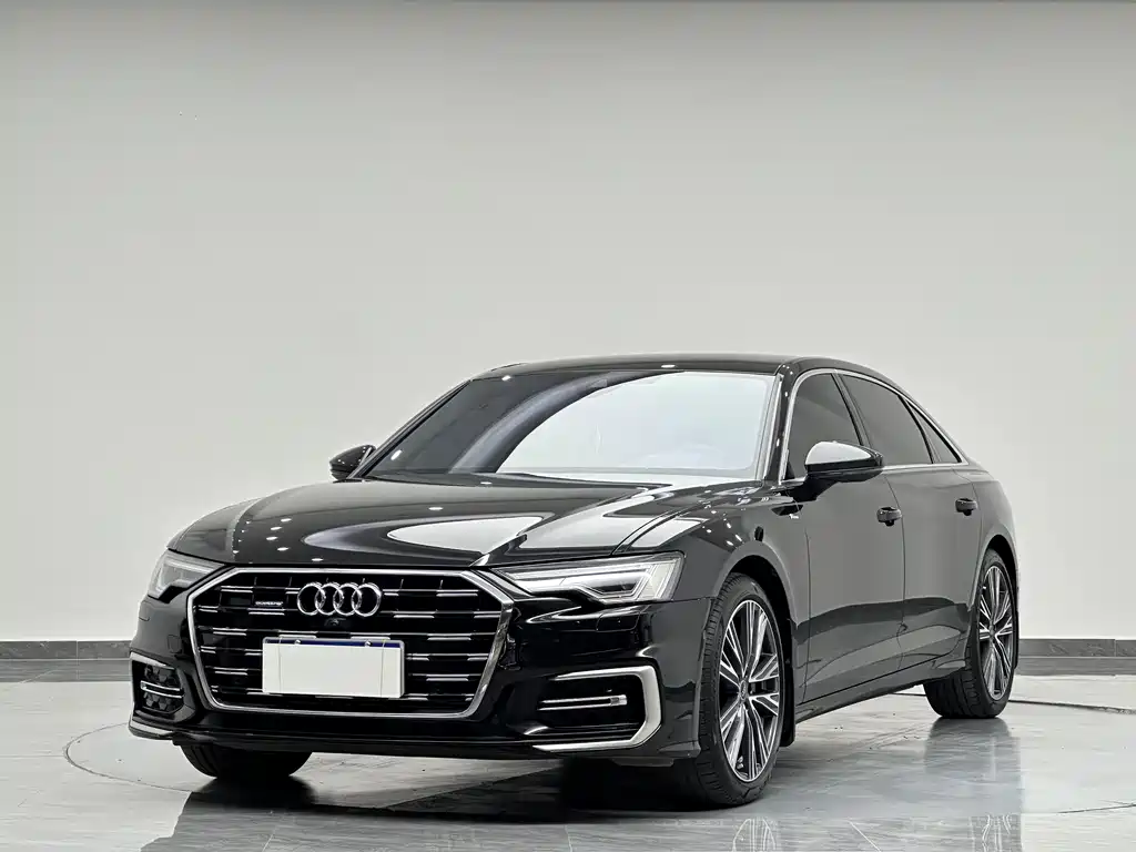 Audi A6L 2024