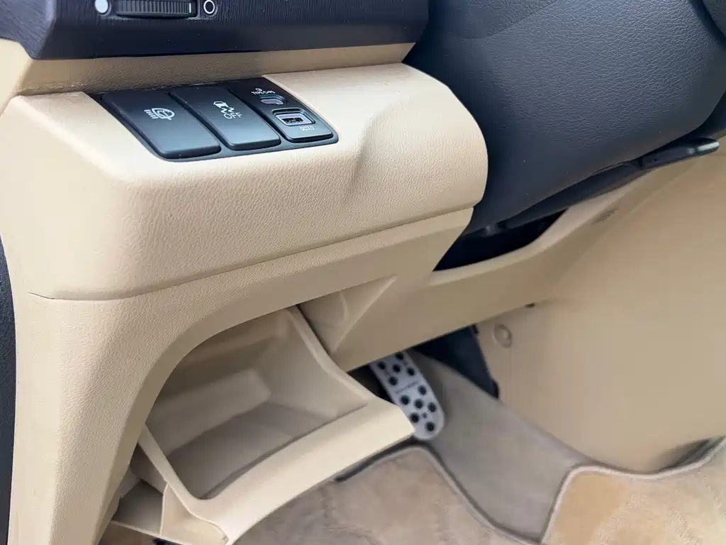 Honda Odyssey — миниатюра 8