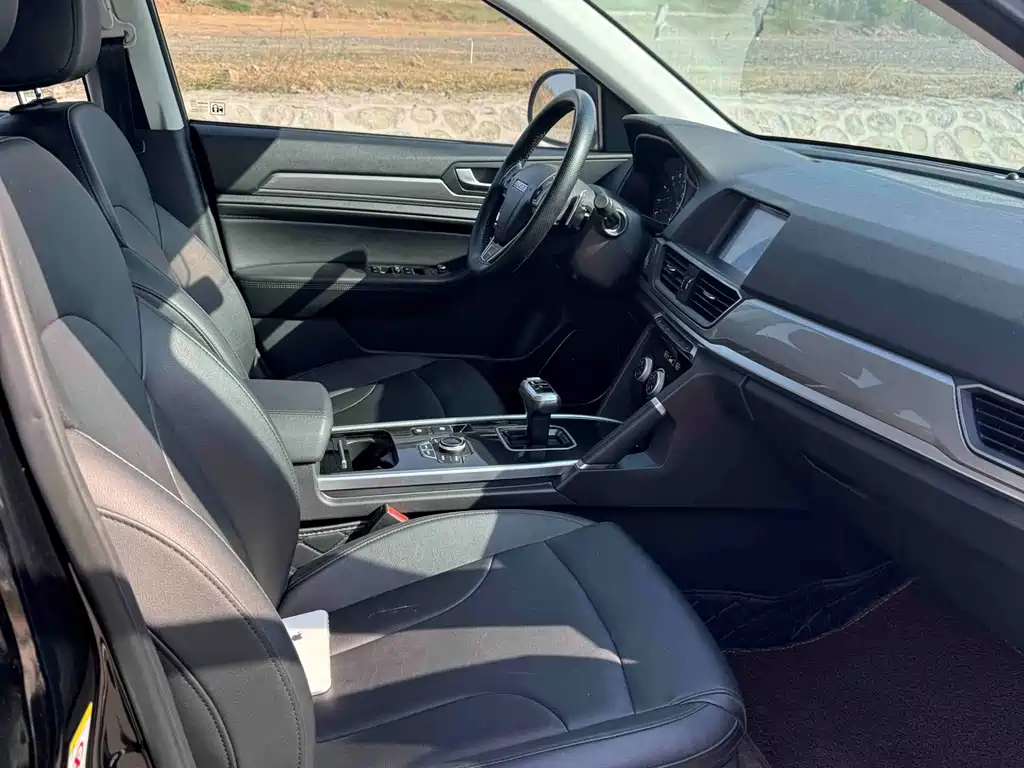 Haval H6 — миниатюра 7