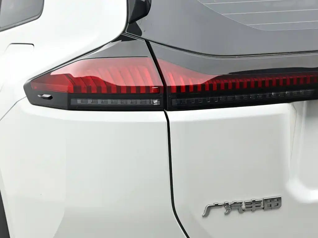 Toyota Wildlander — миниатюра 7
