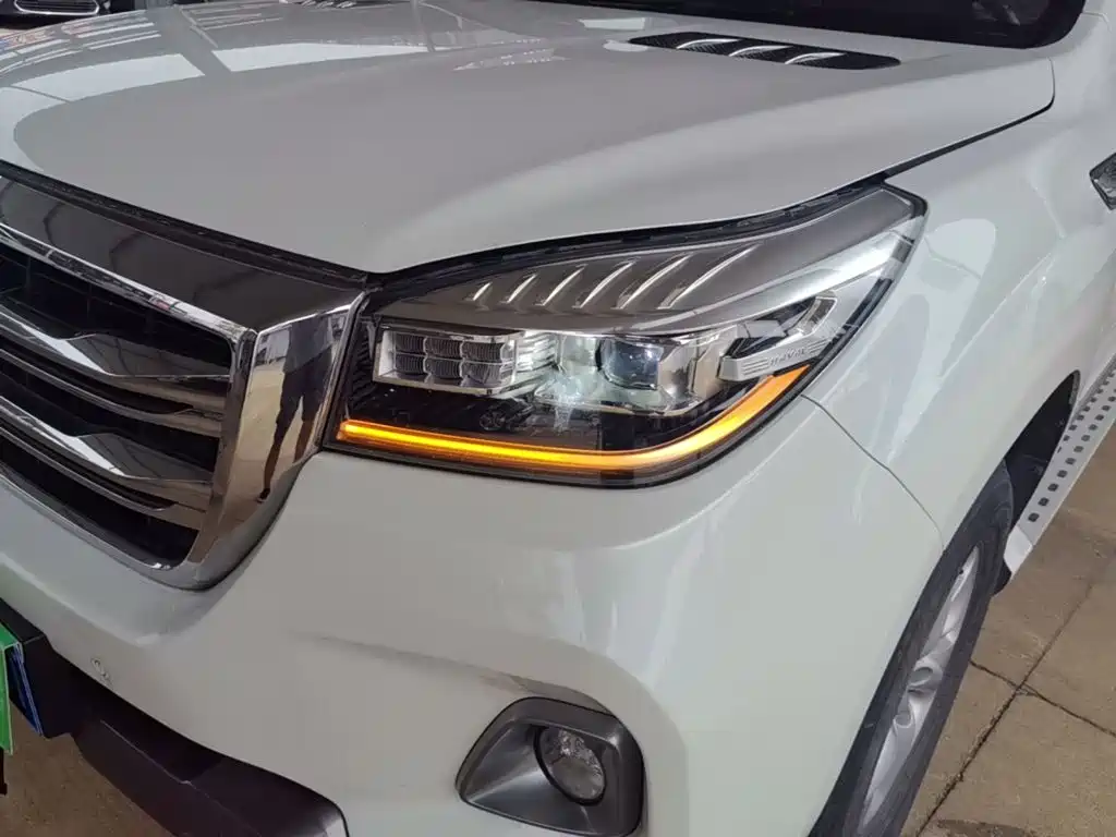 Haval H9 — миниатюра 24