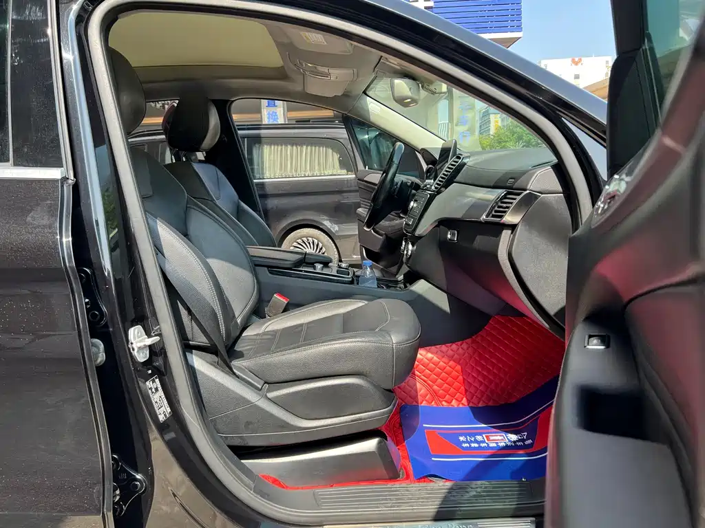 Mercedes-Benz GLE Coupe — миниатюра 3