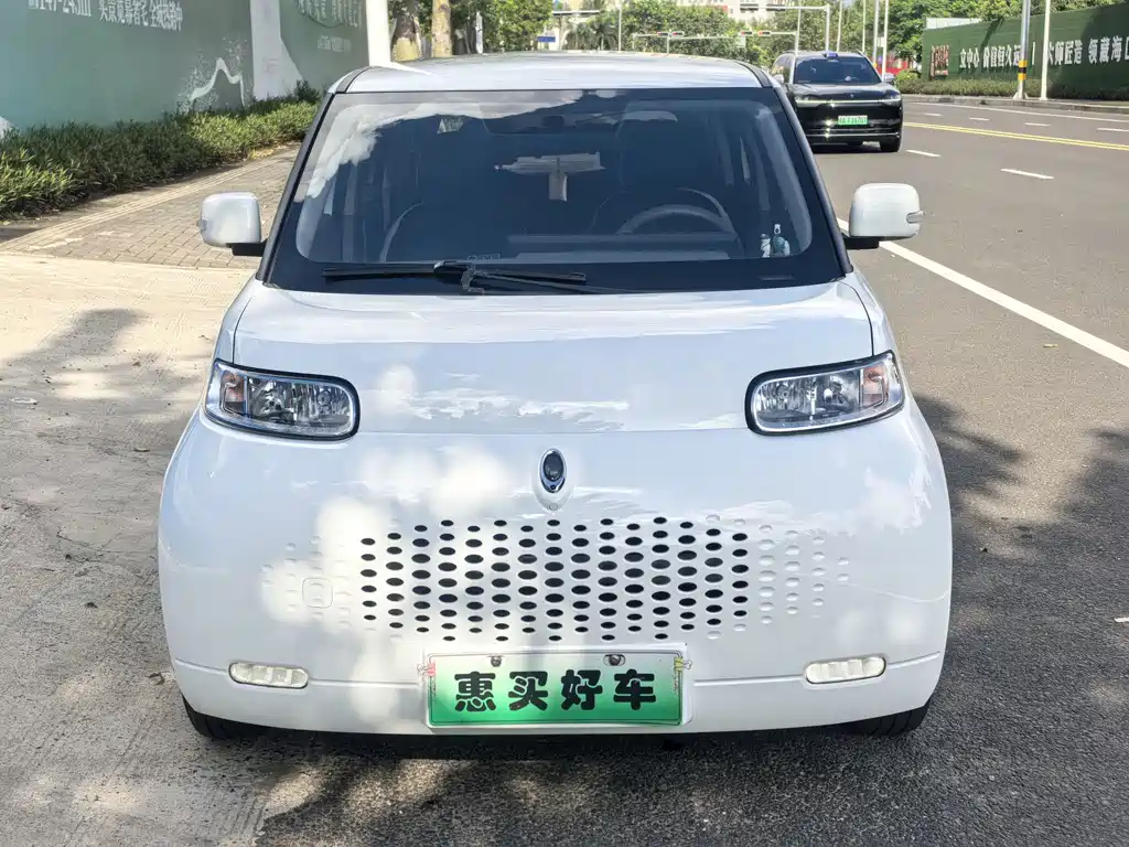Ora Ora White Cat — миниатюра 2