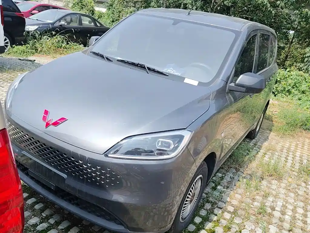 Wuling Hongguang EV — миниатюра 2