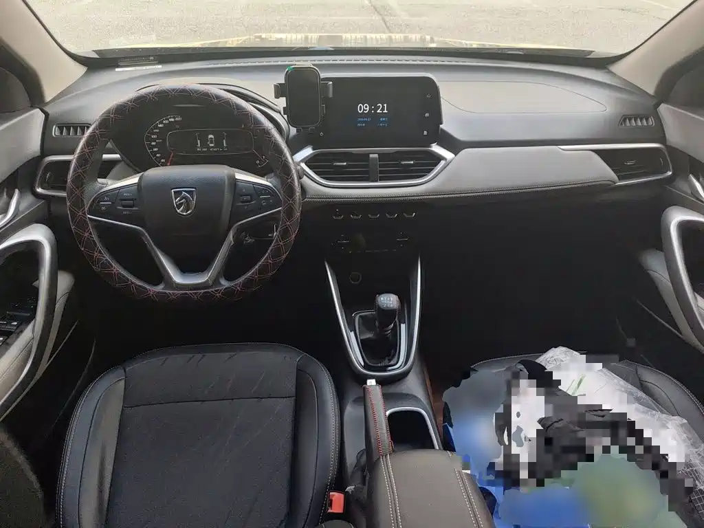 Baojun 510 — миниатюра 5