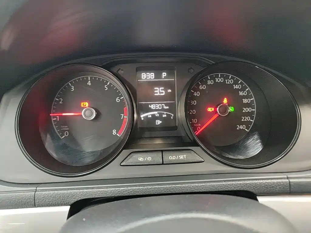Volkswagen Lavida — миниатюра 12