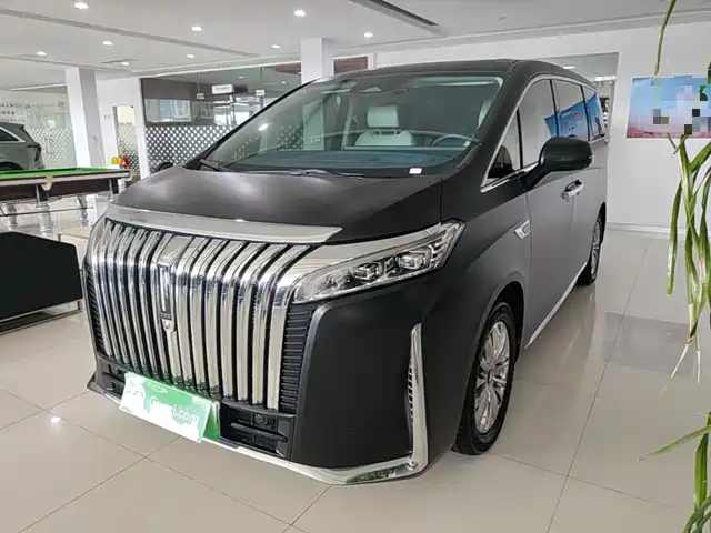 2023 Wey Gaoshan