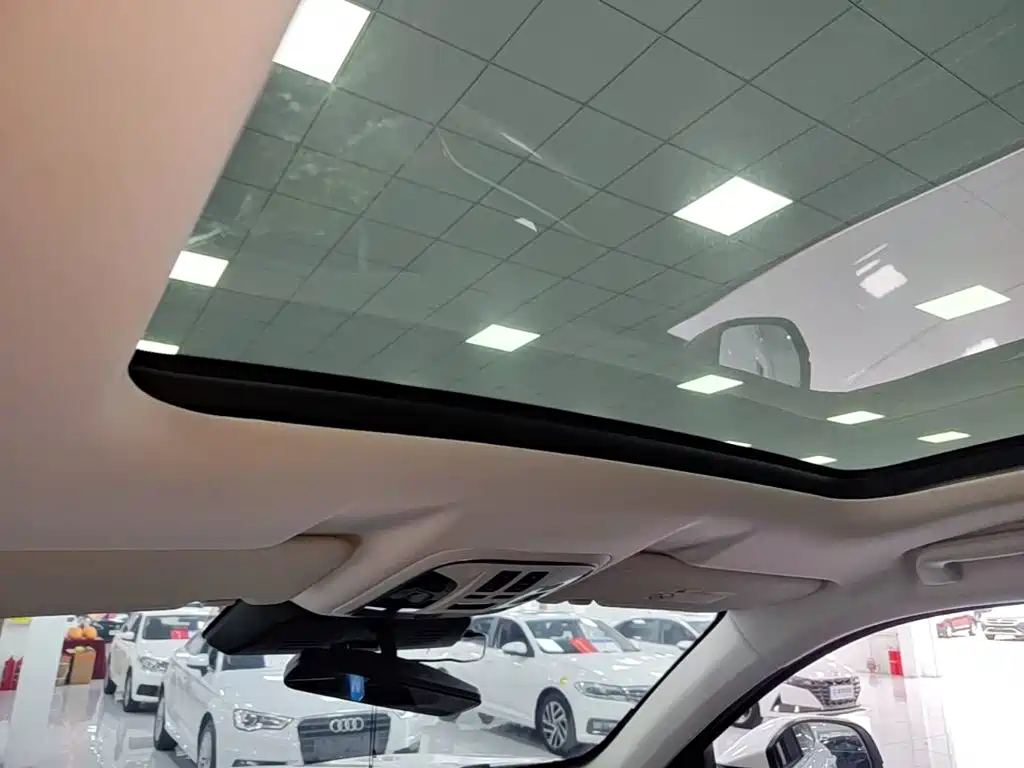 Haval H6 — миниатюра 18