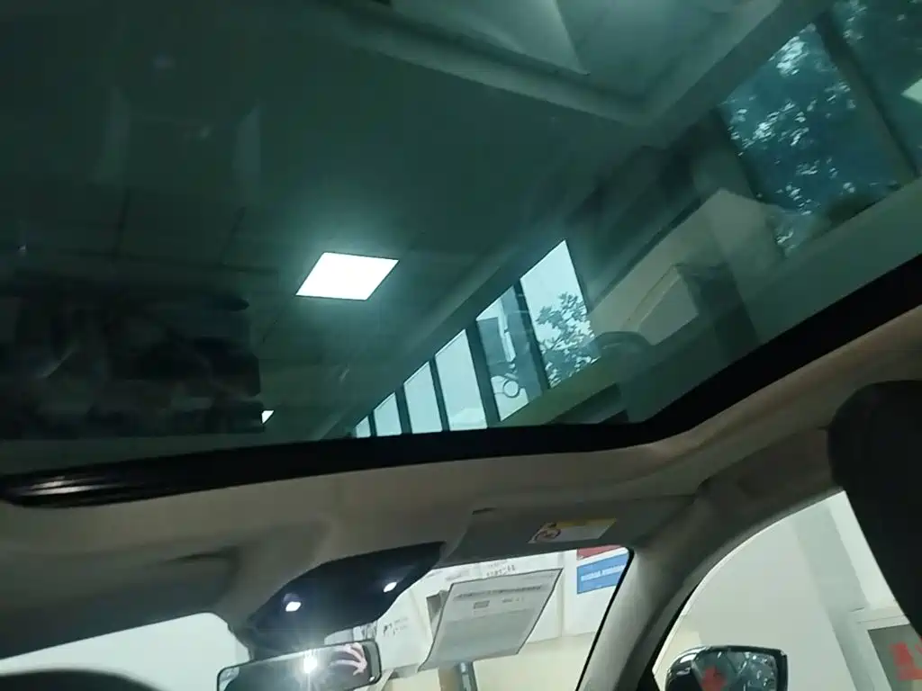 Citroen C5 X — миниатюра 18