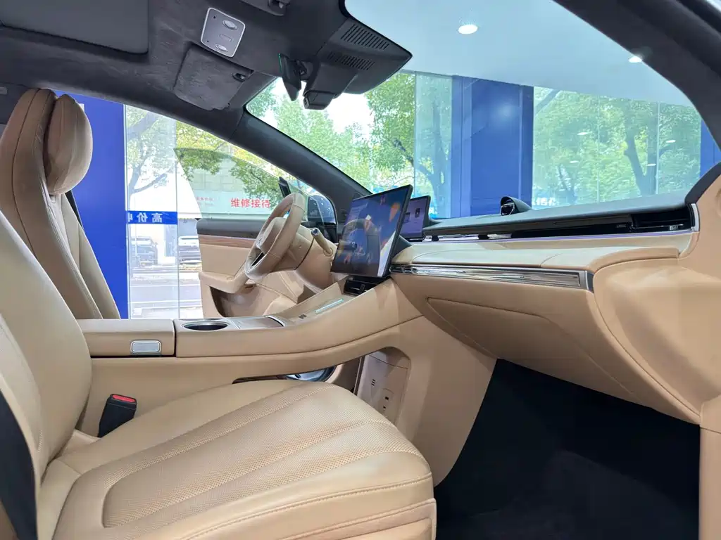 Zhijie Zhijie R7 — миниатюра 12