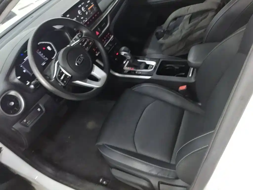 Kia K3 — миниатюра 15