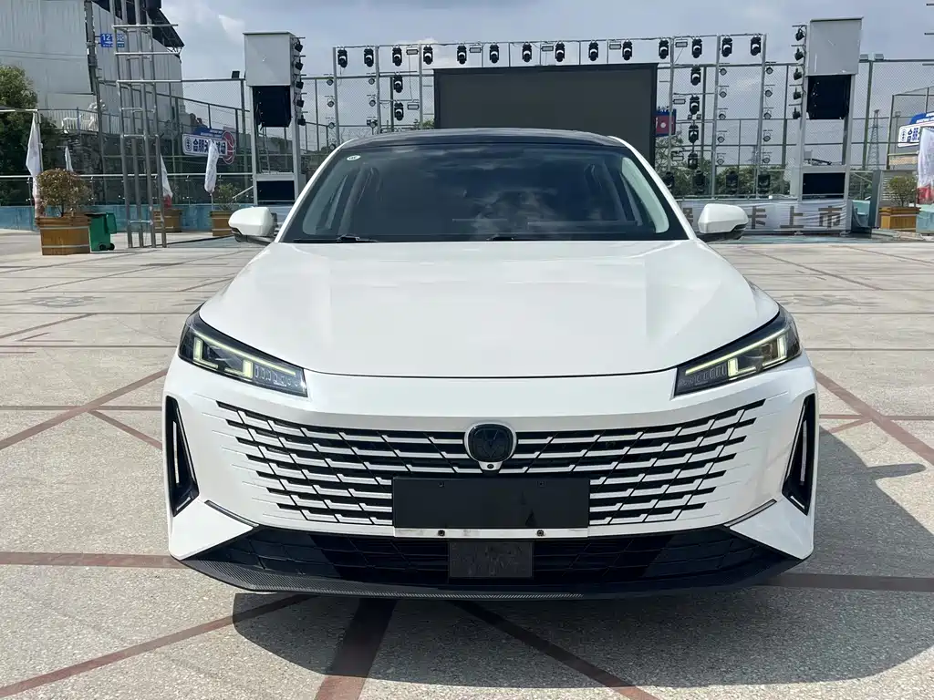 Changan Yida