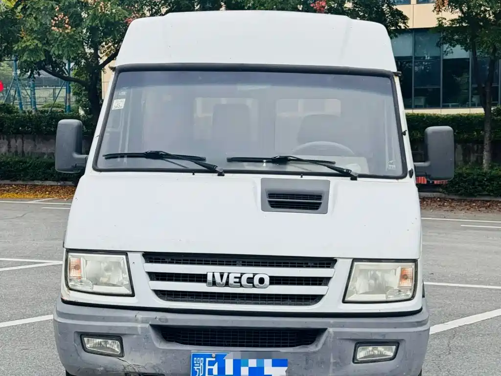 IVECO Daily — миниатюра 2