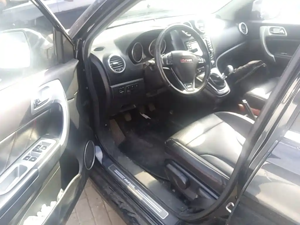 Haval H6 — миниатюра 16