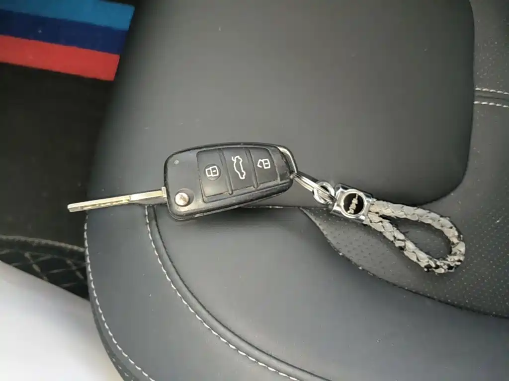 Chery Arrizo 5 — миниатюра 9