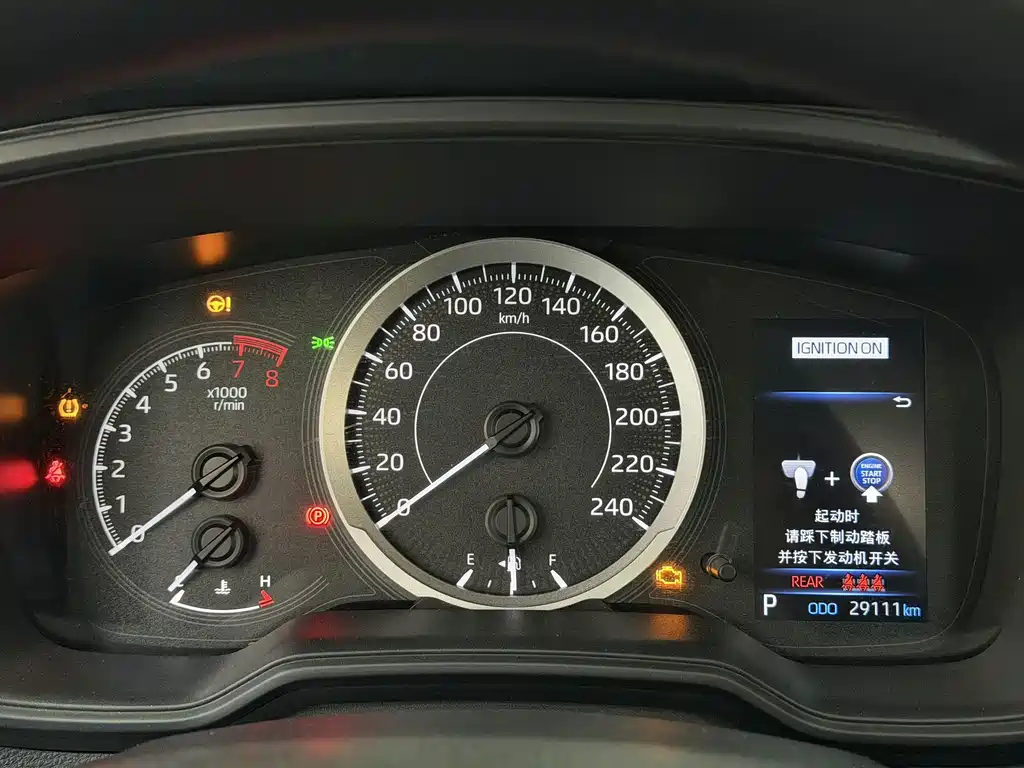 Toyota Frontlander — миниатюра 10