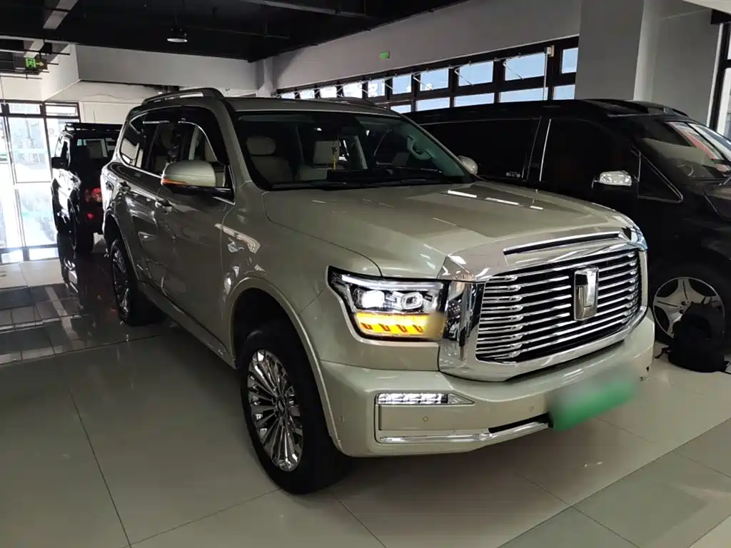 TANK TANK 500 NEW ENERGY