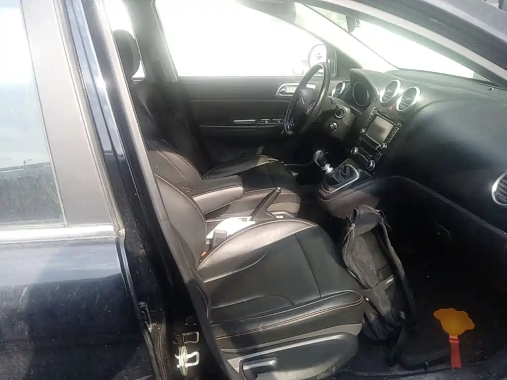 Haval H6 — миниатюра 25