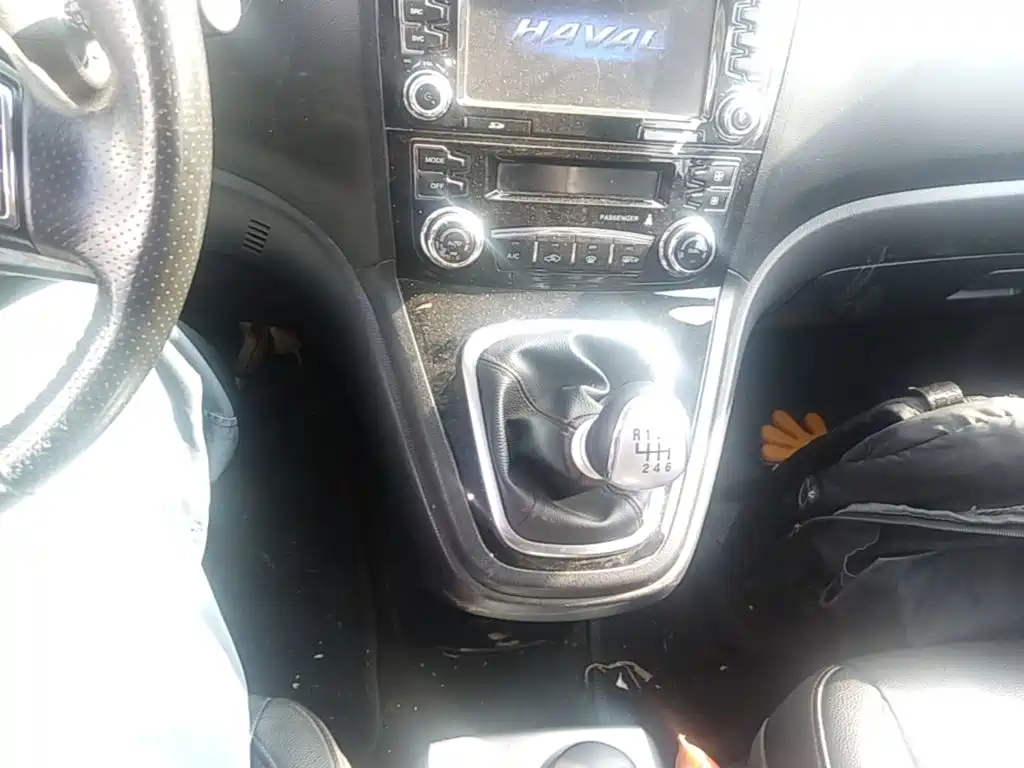 Haval H6 — миниатюра 14