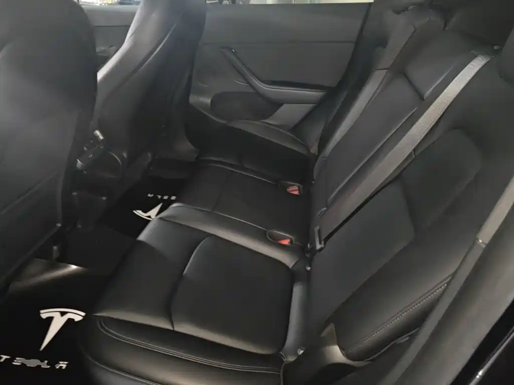 Tesla Model Y — миниатюра 17