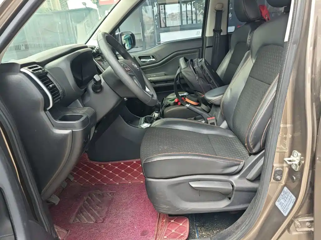 Oshan Oushang X70A — миниатюра 15
