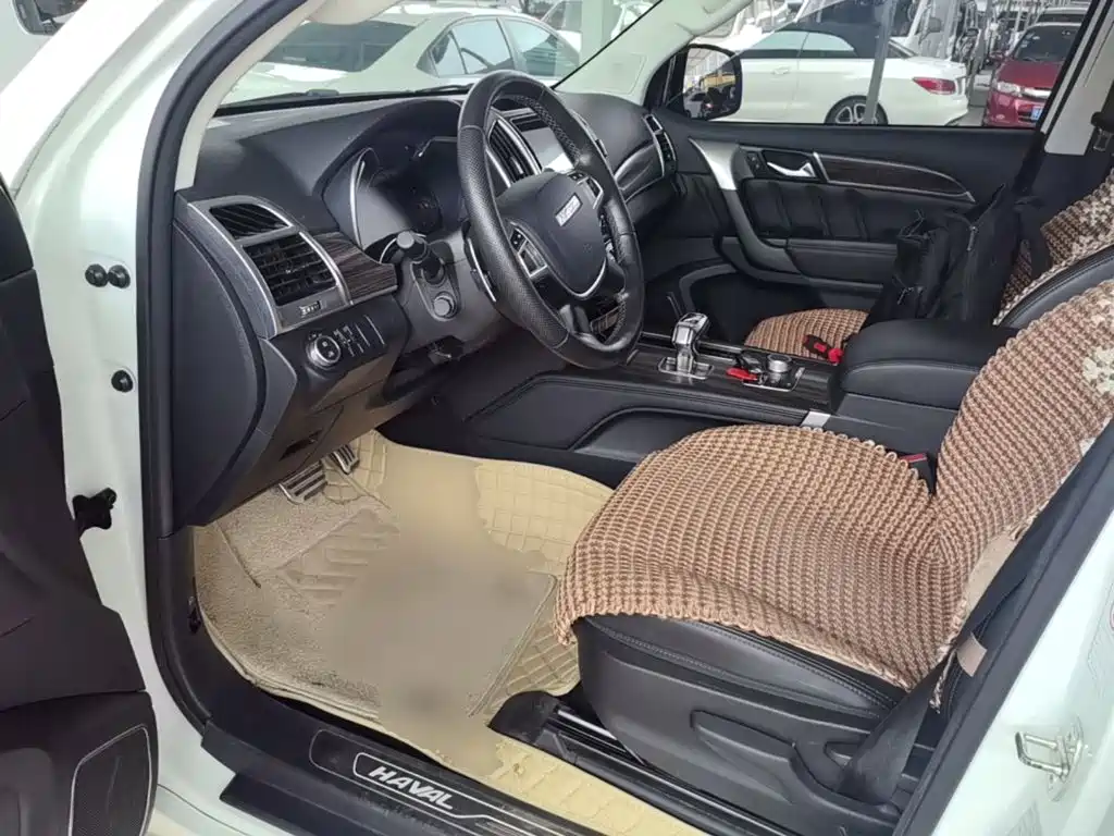 Haval H9 — миниатюра 15