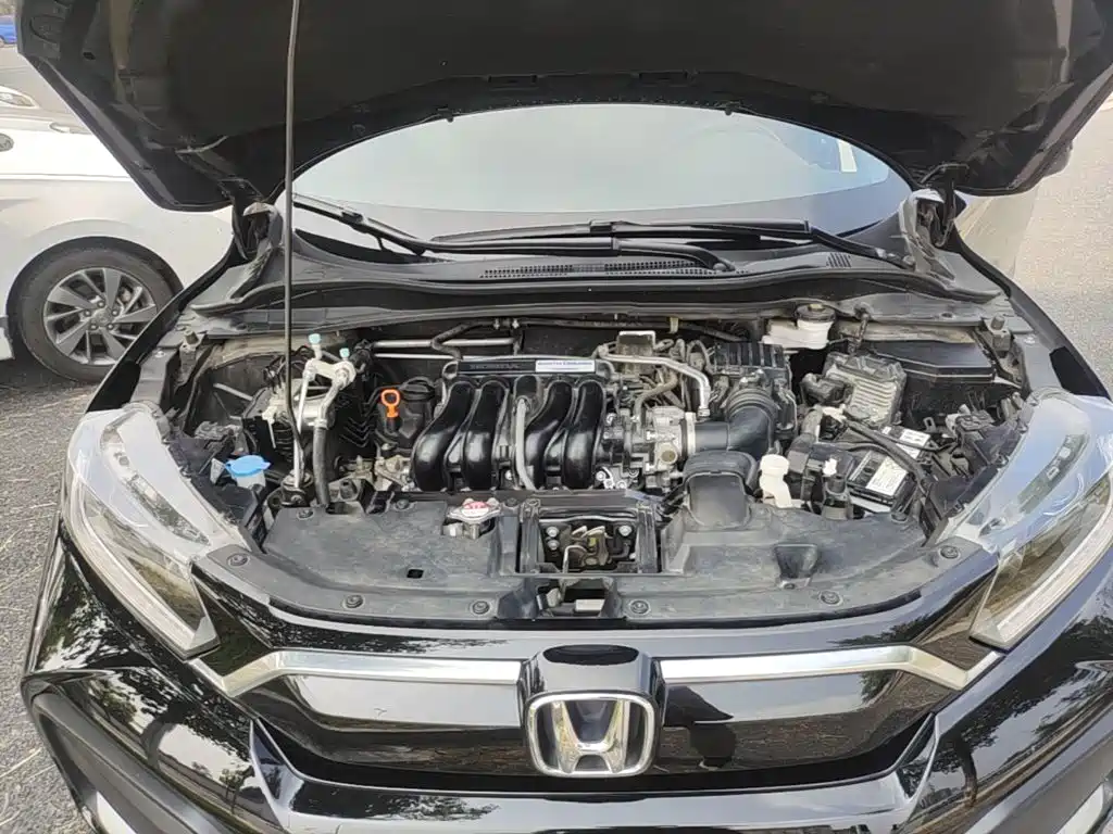 Honda XR-V — миниатюра 20
