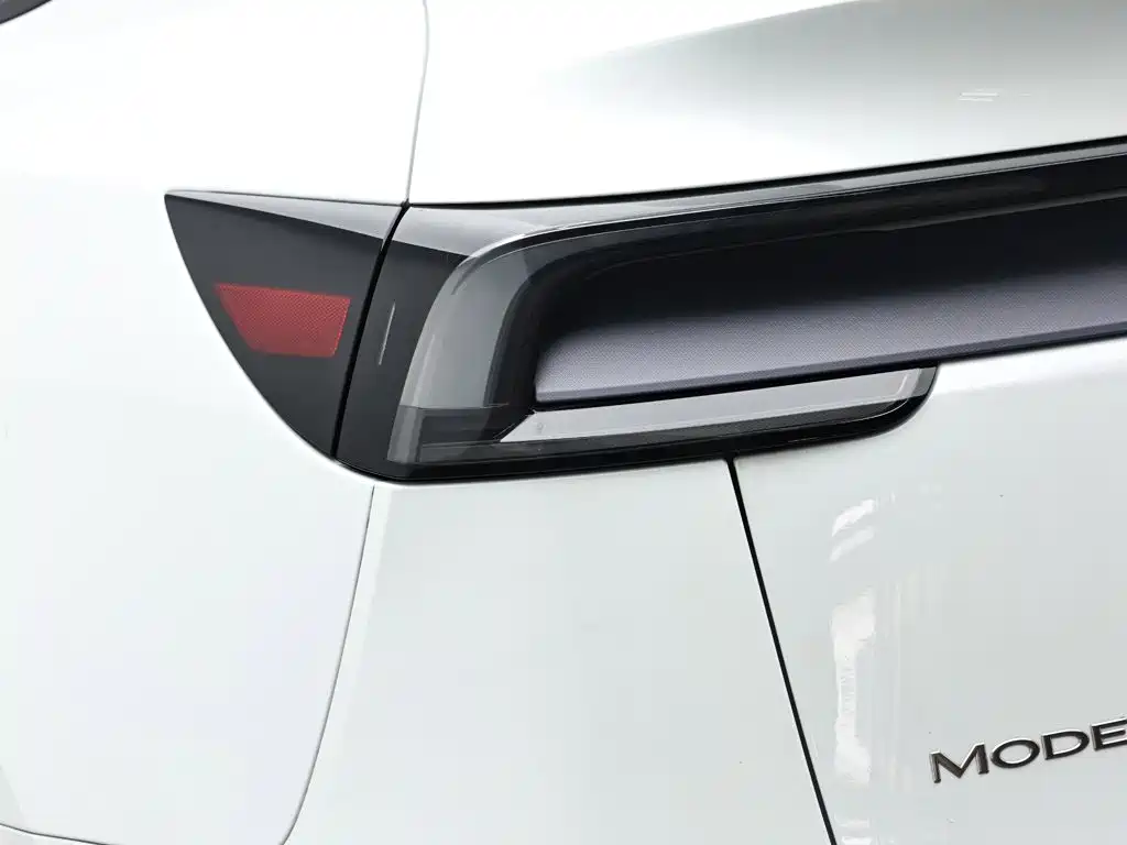 Tesla Model Y — миниатюра 7