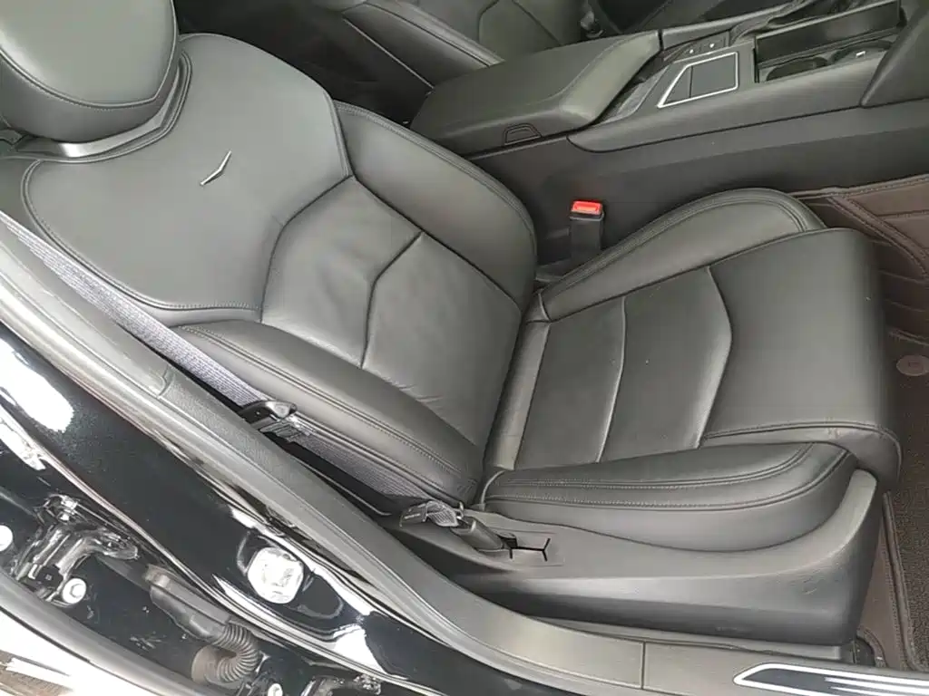 Cadillac CT6 — миниатюра 25