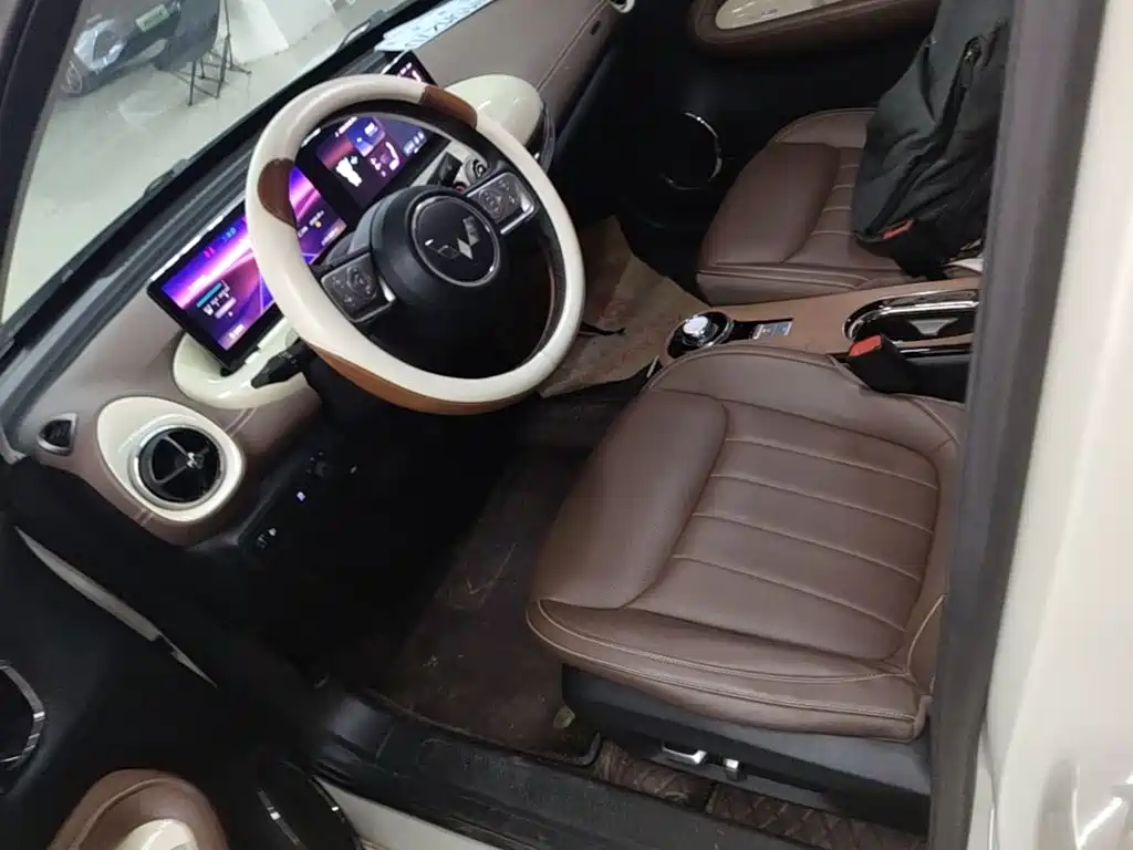 Wuling Bingo — миниатюра 11