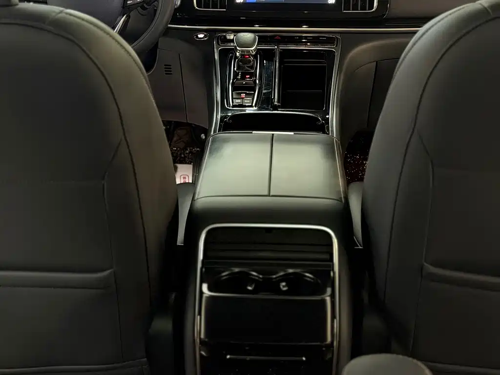 GAC Motor Trumpchi M8 — миниатюра 4