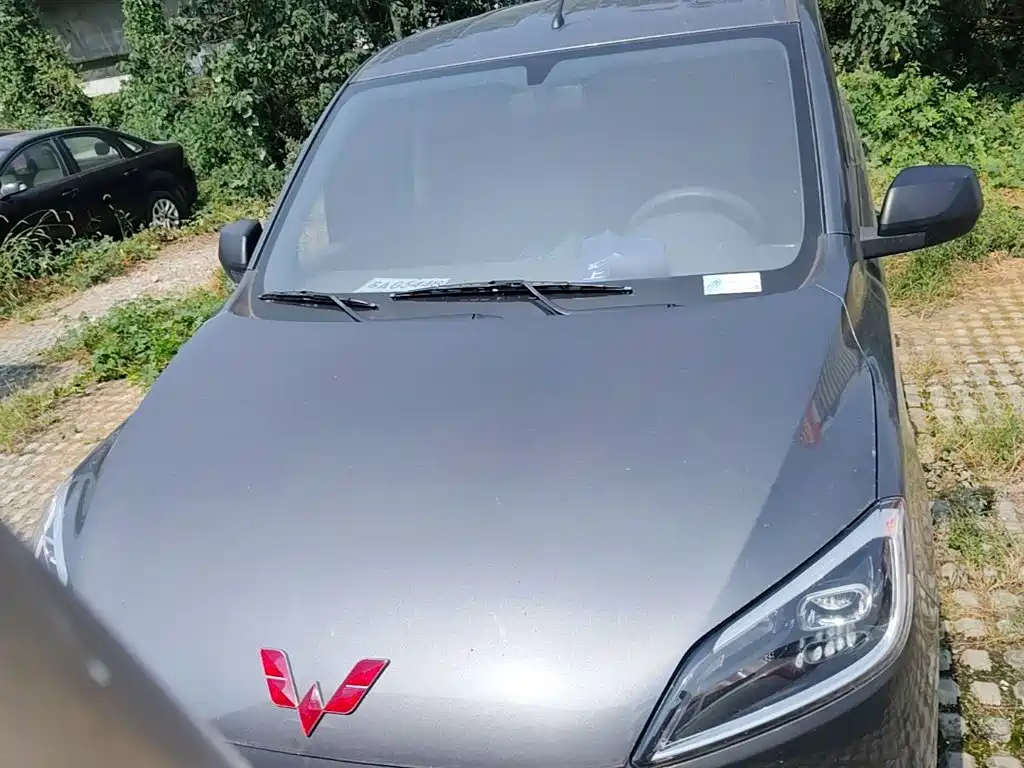 Wuling Hongguang EV — миниатюра 3