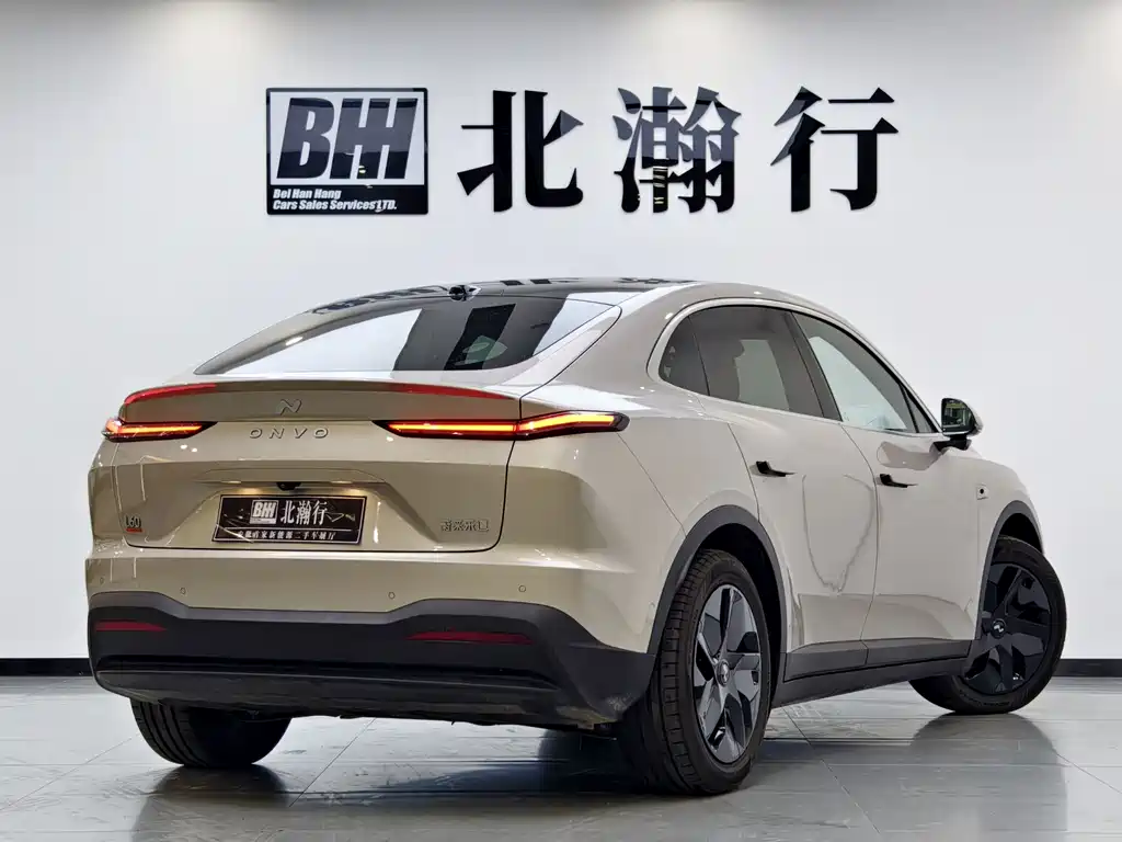 Onvo L60 2025 60kWh