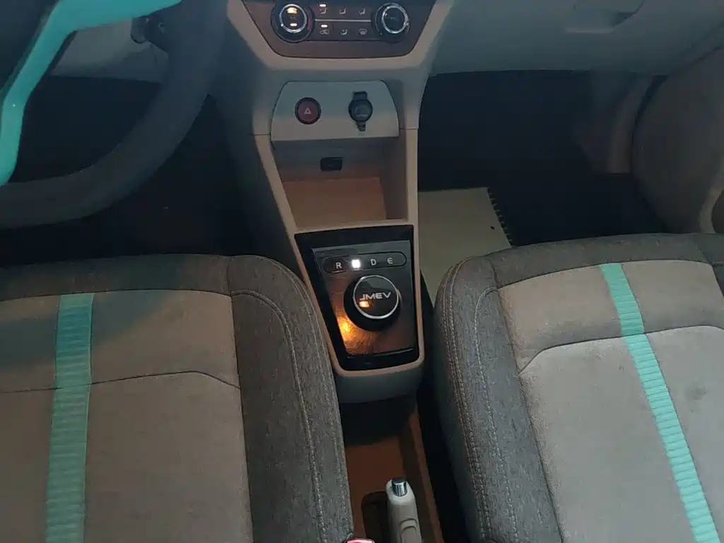 JMEV EV2 — миниатюра 14